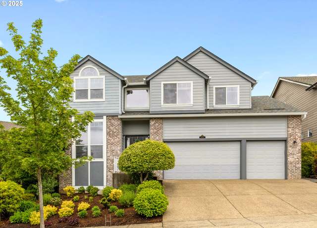 Property at 16205 SW Blackbird Dr, Beaverton, OR 97007, 6 beds, 3 baths