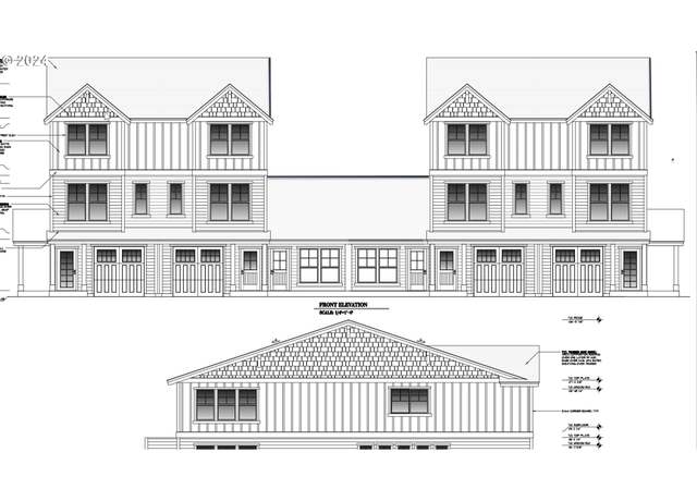 Property at 610 SE 8th Ave, Hillsboro, OR 97123, 4 beds, 3.5 baths