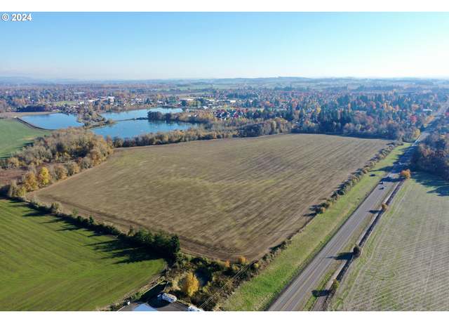 Property at S Pacific Hwy Unit 1100+, Monmouth, OR 97361