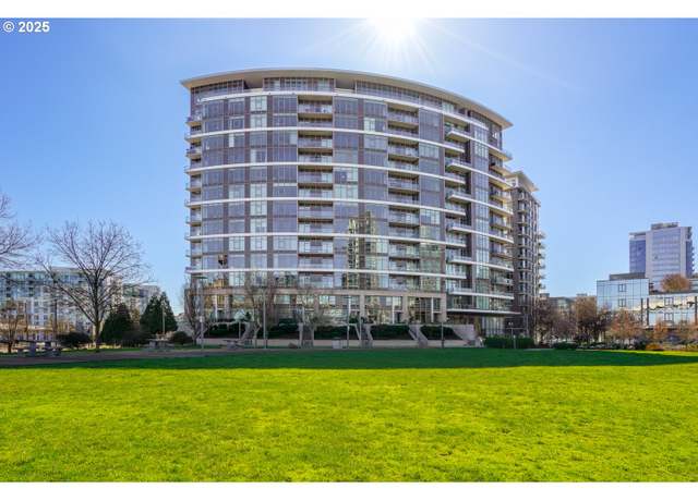 Property at 949 NW Overton St #1201, Portland, OR 97209, 1 bed, 1 bath