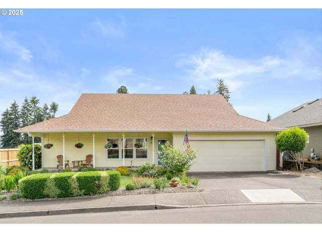 Property at 32 Denmark Loop, Silverton, OR 97381, 3 beds, 2 baths