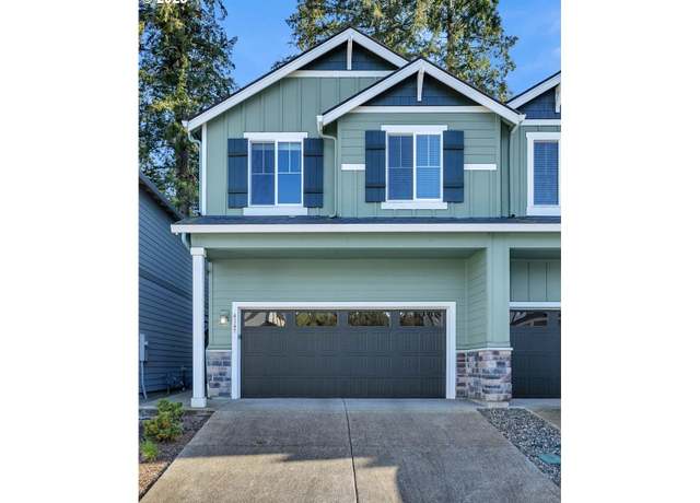 Property at 4147 S Canyon View Cir, Ridgefield, WA 98642, 3 beds, 2.5 baths