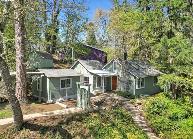 Property at 22 Prall Ln, Eugene, OR 97405, 1 bed, 1 bath