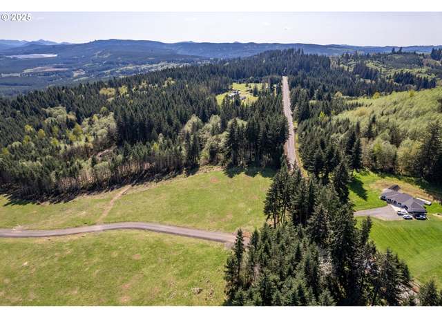 Property at 0 Silverwood Dr, Castle Rock, WA 98611
