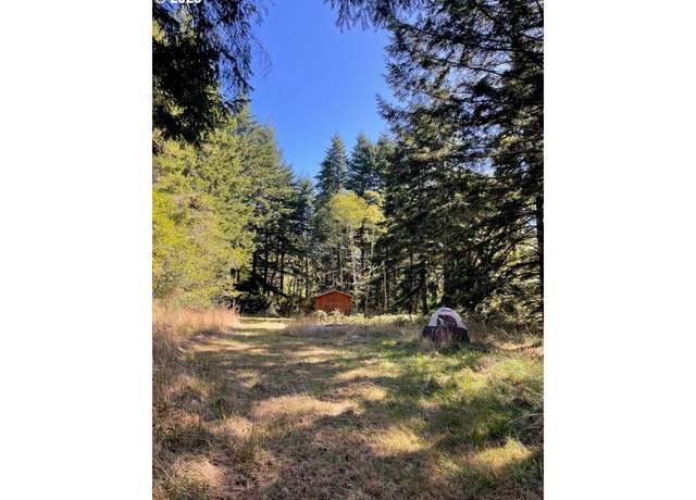 Property at 89798 Medohill Ln, Bandon, OR 97411