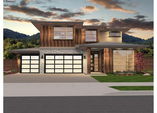 Property at 5024 NW 140th Ave, Portland, OR 97229, 5 beds, 6.5 baths