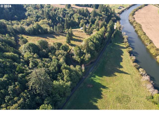 Property at 2 Stian Smith Rd, Coos Bay, OR 97420