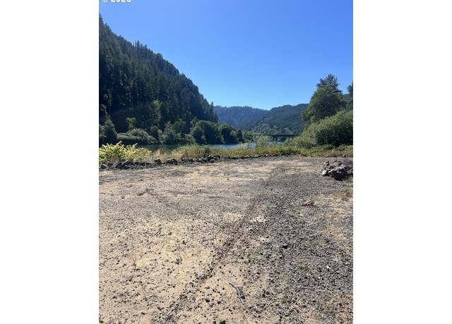 Property at 0 Main St, Scottsburg, OR 97473