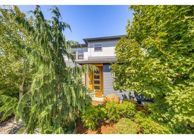 Property at 7615 N Delaware Ave, Portland, OR 97217, 3 beds, 2.5 baths