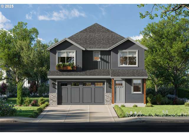 Property at 838 NE 17th Ave, Canby, OR 97013, 3 beds, 2.5 baths