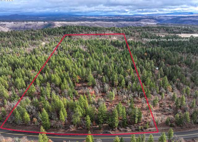 Property at 410 Wahkiacus Heights Rd, Wahkiacus, WA 98670