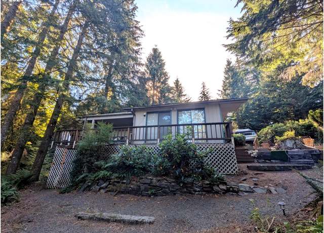 Property at 24706 NE Columbia Tie Rd Unit 2/5, Amboy, WA 98601, 1 bed, 1 bath