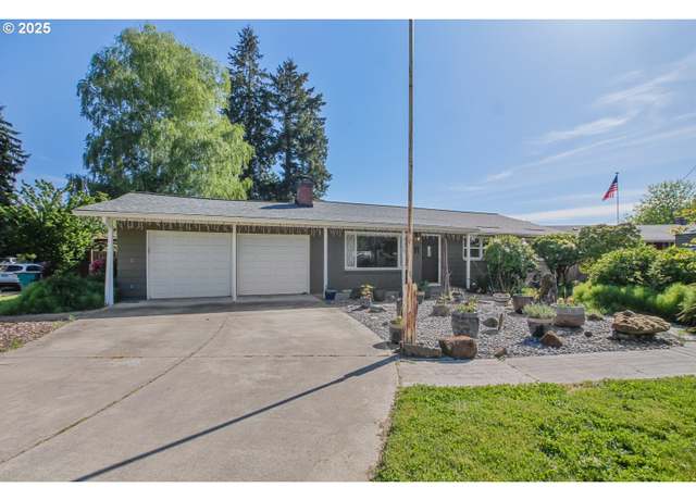 Property at 9600 NW 27th Ave, Vancouver, WA 98665, 3 beds, 2 baths