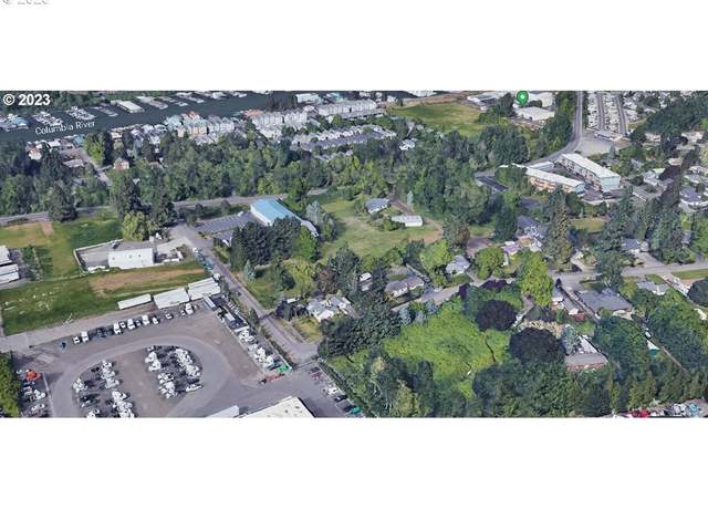 Property at 340 NE Marine Dr, Portland, OR 97211