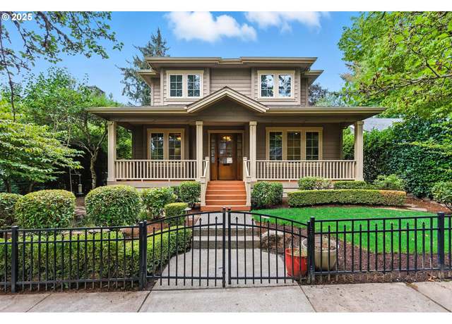 Property at 784 3rd St, Lake Oswego, OR 97034, 5 beds, 5 baths