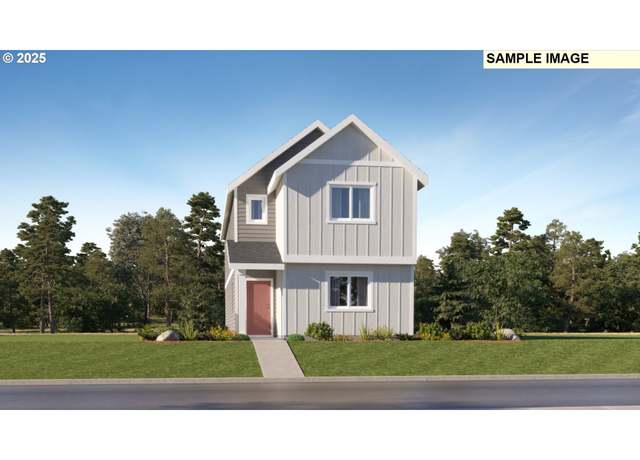 Property at 745 Pickering Ln, Woodburn, OR 97071, 3 beds, 2.5 baths