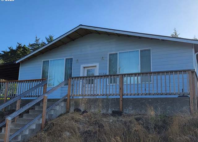 Property at 2105 NW Viewridge Dr, Waldport, OR 97394, 2 beds, 2 baths