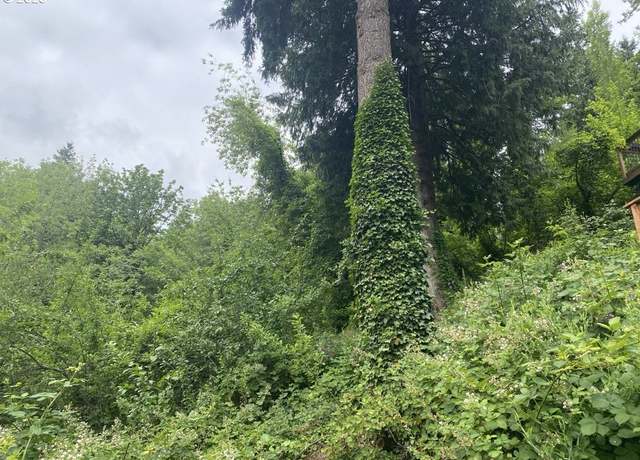 Property at 1132 SW Broadway Dr, Portland, OR 97201