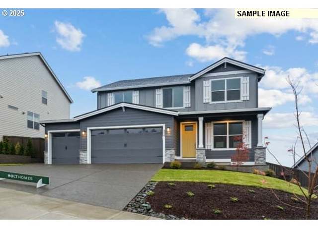Property at 16513 SE Smith Rock St #732, Happy Valley, OR 97086, 4 beds, 3 baths