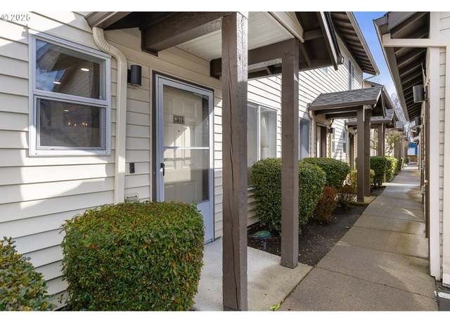 Property at 5264 NE 121st Ave Unit D21, Vancouver, WA 98682, 2 beds, 1.5 baths