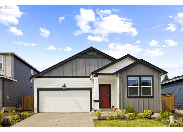 Property at 4781 Breitenbush Ave, Salem, OR 97301, 3 beds, 2 baths