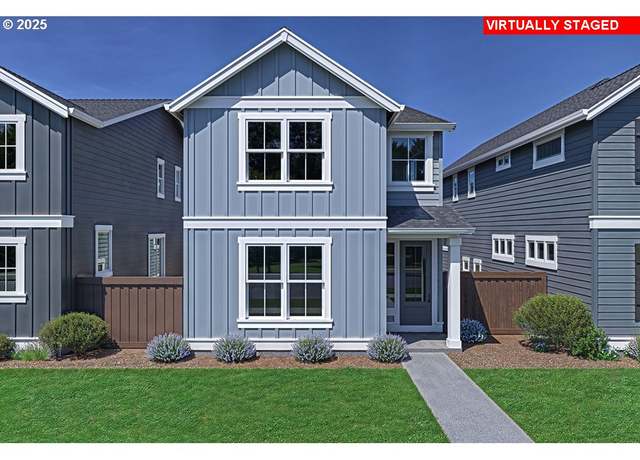 Property at 6530 SE Kinnaman, Hillsboro, OR 97123, 3 beds, 2.5 baths