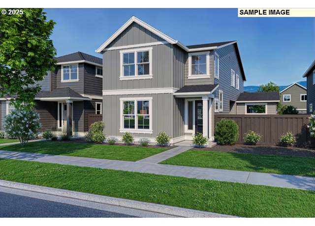 Property at 6530 SE Kinnaman, Hillsboro, OR 97123, 3 beds, 2.5 baths