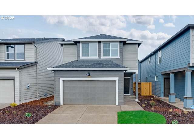 Property at 2986 T St, Springfield, OR 97477, 4 beds, 2.5 baths