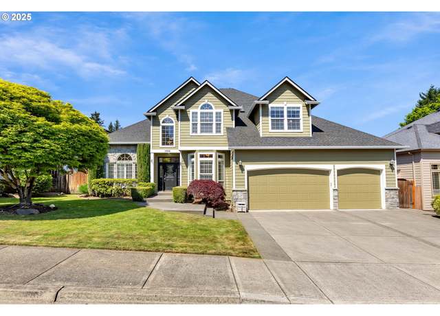 Property at 19906 SE 5th Way, Camas, WA 98607, 4 beds, 2.5 baths