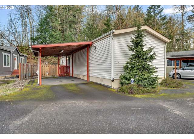 Property at 8750 SE 155th Ave #17, Happy Valley, OR 97086, 2 beds, 2 baths