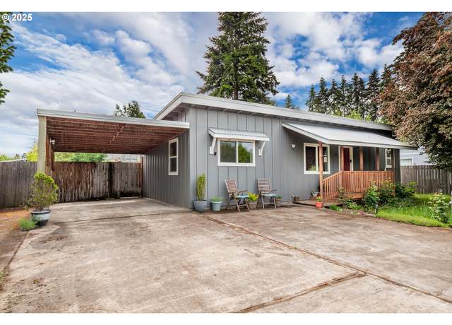 Property at 2111 S Bertelsen Rd, Eugene, OR 97405, 3 beds, 1.5 baths