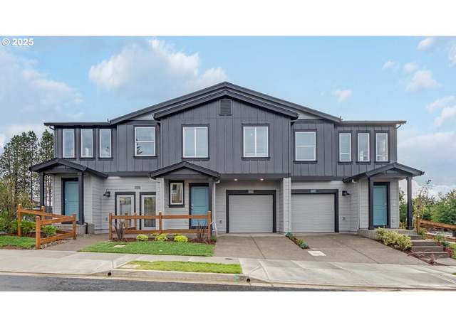 Property at 6021 SE 15th St, Gresham, OR 97080, 3 beds, 2.5 baths