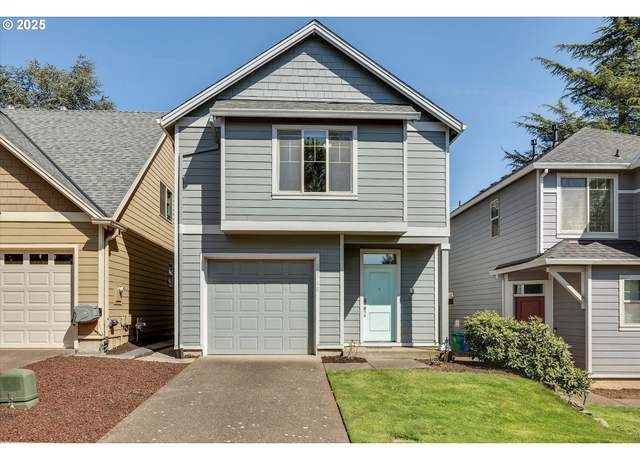 Property at 10710 SE 75th Ave, Milwaukie, OR 97222, 3 beds, 2.5 baths