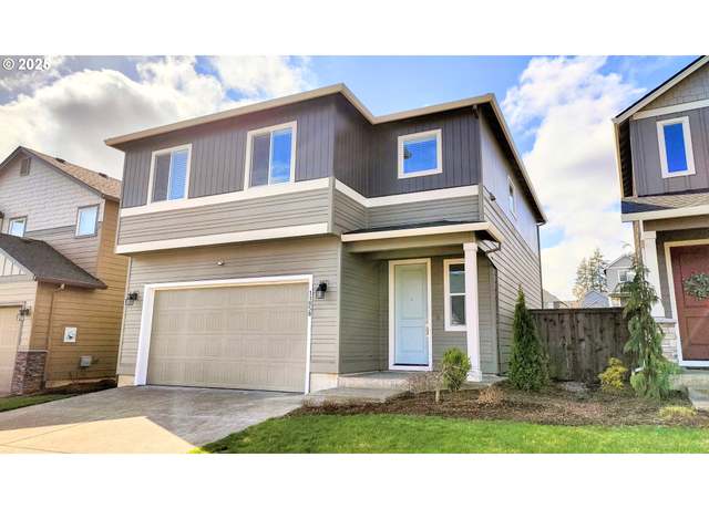 Property at 11858 SE Horse Tail Falls Way, Happy Valley, OR 97086, 4 beds, 2.5 baths