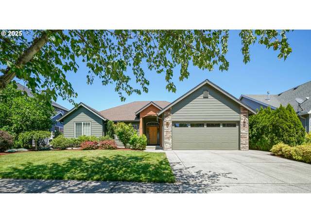 Property at 1897 NE Lucy Belle St, Mcminnville, OR 97128, 4 beds, 2 baths