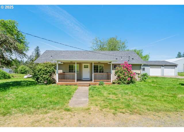 Property at 20117 S Highway 211, Colton, OR 97017, 4 beds, 3 baths