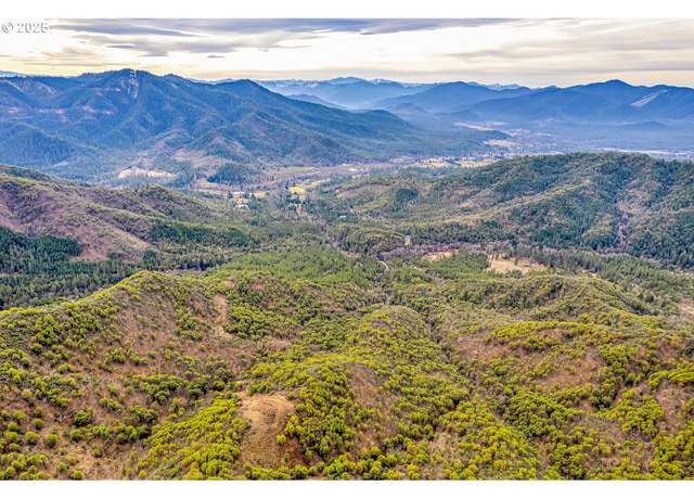 Property at Sykes CR Rd, Rogue River, OR 97537