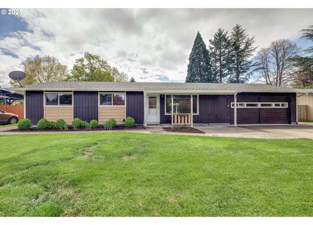 Property at 1082 NE Sunrise Ln, Hillsboro, OR 97124, 3 beds, 1.5 baths
