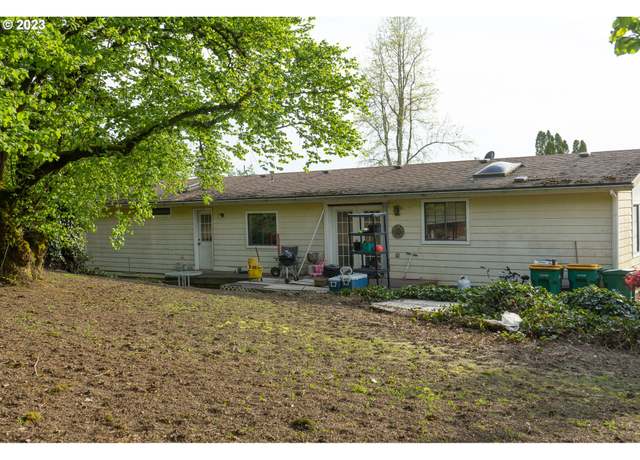 Property at 11706 SW Spring Hill Rd, Gaston, OR 97119, 3 beds, 1 bath