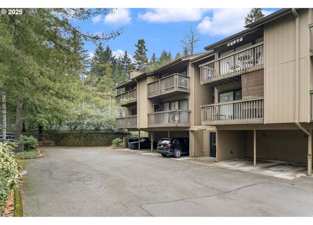 Property at 7550 SW Barnes Rd, Portland, OR 97225, 1 bed, 1 bath