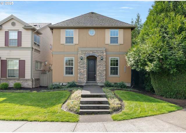 Property at 10590 SW Barber St, Wilsonville, OR 97070, 4 beds, 3 baths