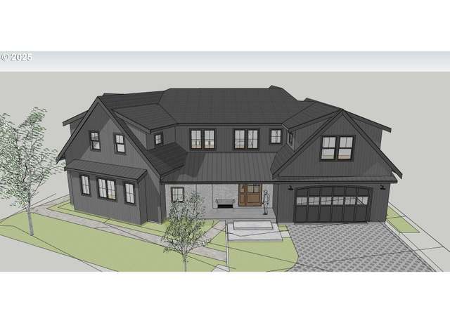 Property at 9999 SW Taylor St, Portland, OR 97225, 4 beds, 3.5 baths