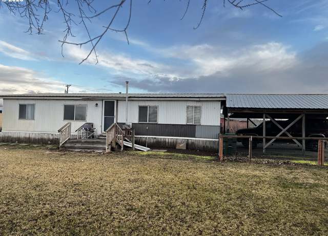 Property at 80617 Wagon Wheel Loop, Irrigon, OR 97844, 3 beds, 2 baths