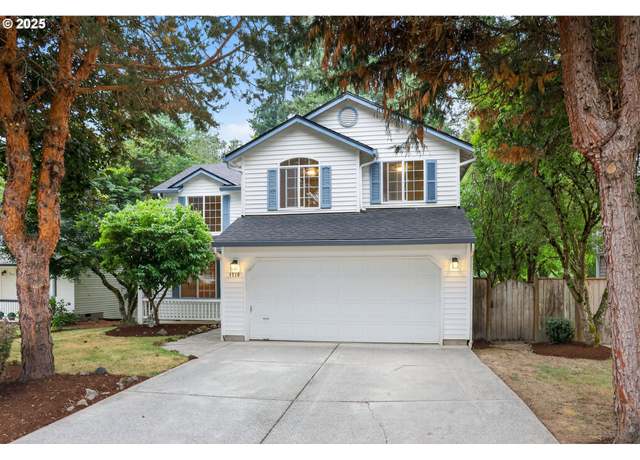 Property at 1216 NE 17th Ave, Battle Ground, WA 98604, 4 beds, 2.5 baths