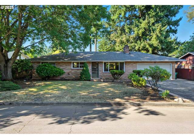 Property at 9516 NE 6th St, Vancouver, WA 98664, 3 beds, 1 bath