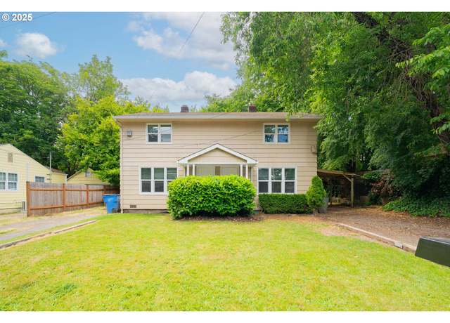 Property at 3211 E 17th St, Vancouver, WA 98661, 4 beds, 2 baths