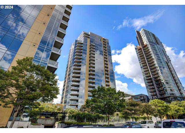 Photo of 3570 S River Pkwy #1709, Portland, OR 97239