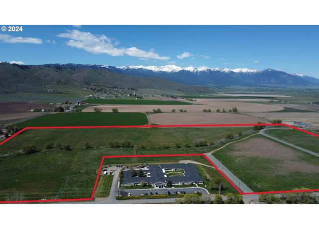 Property at 0 17th St, Baker City, OR 97814