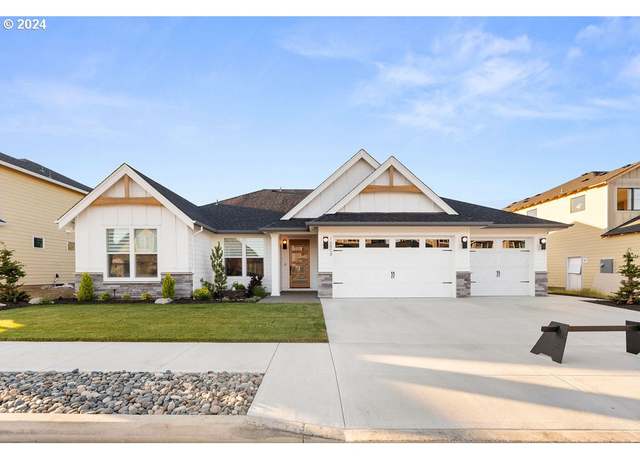 Property at 3613 W 2nd St, Washougal, WA 98671, 3 beds, 2.5 baths