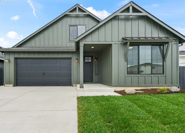 Property at 4332 N 12th Way, Ridgefield, WA 98642, 4 beds, 2 baths